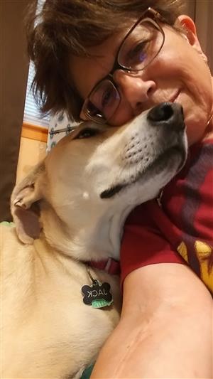 Jack and I 
